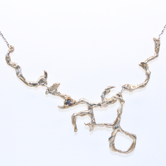 Bryn Necklace