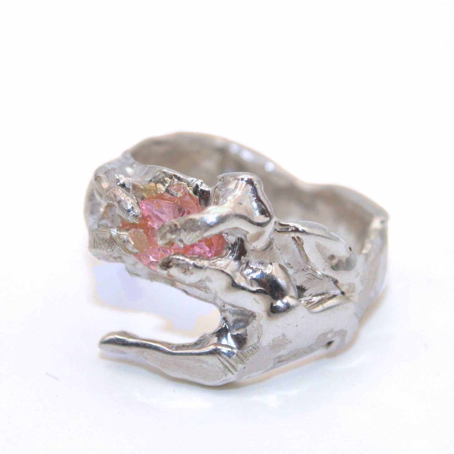 Zoinnu Ring