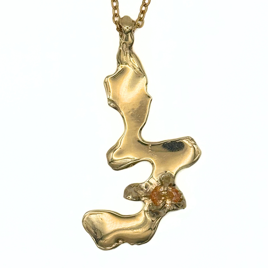 Giounit Necklace